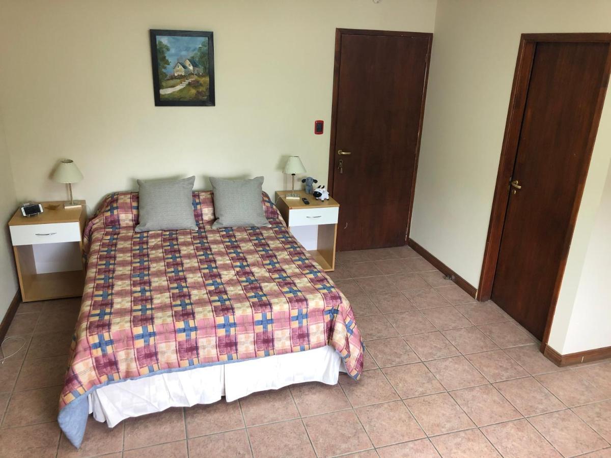 Appartement En Pleno Centro!! Lo De Miriam à Ushuaïa Extérieur photo