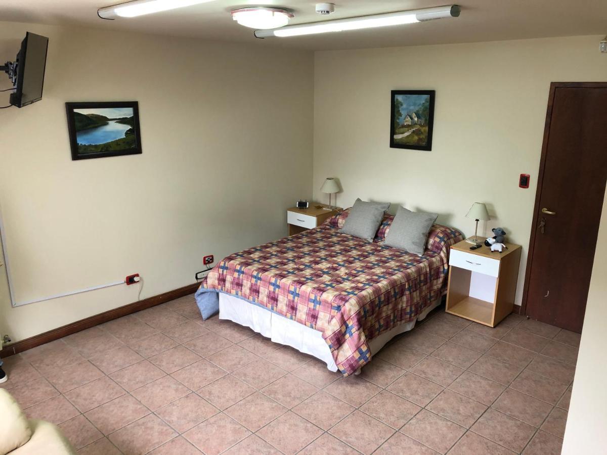 Appartement En Pleno Centro!! Lo De Miriam à Ushuaïa Extérieur photo