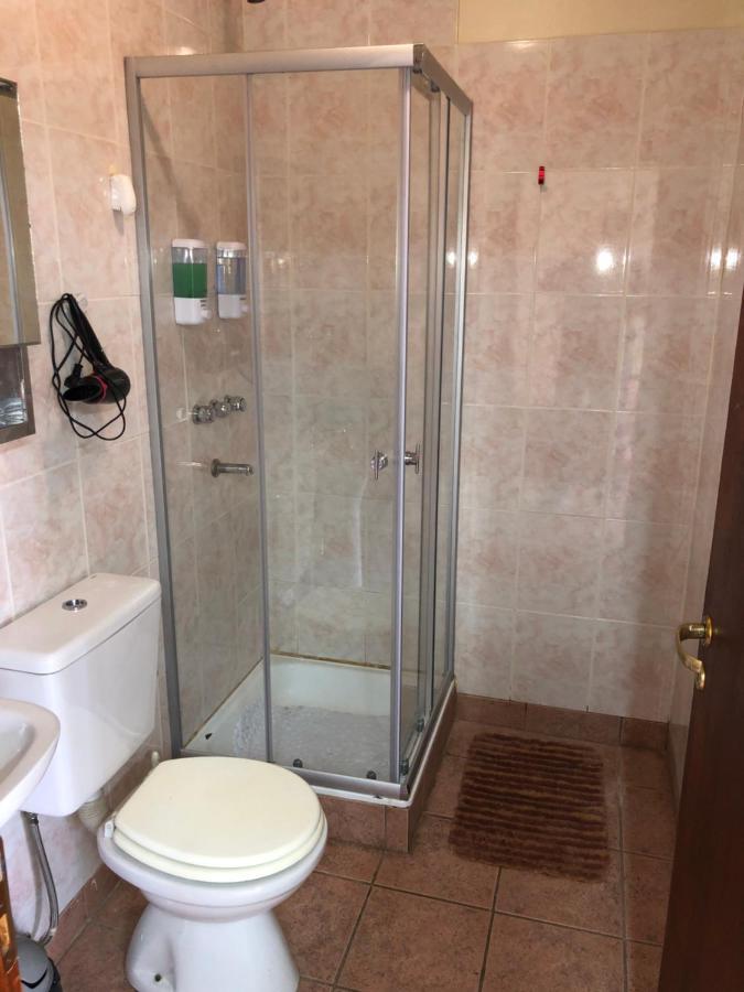 Appartement En Pleno Centro!! Lo De Miriam à Ushuaïa Extérieur photo